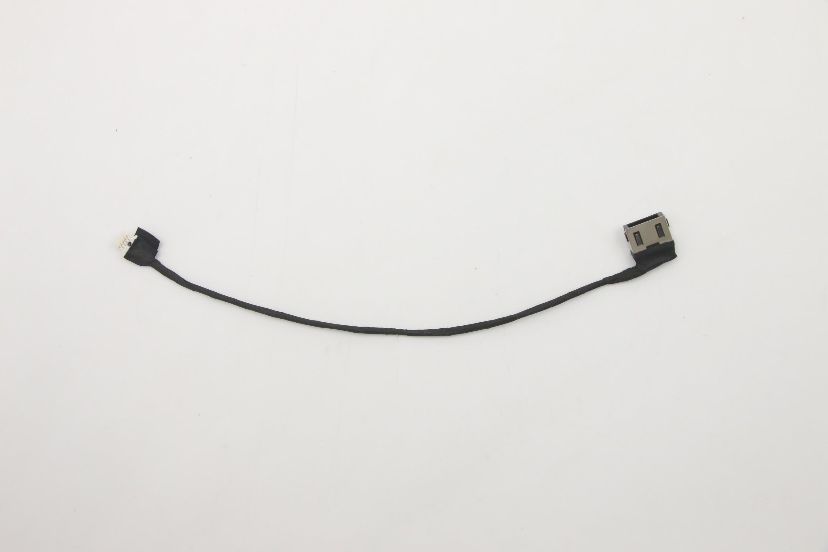 Mufa alimentare Laptop, Lenovo, ThinkBook 15-IML Type 20RW, 5C10S30014, DDLVABAD030, DDLVABAD031, DDLVABAD042, V340-15 DC IN, 25cm