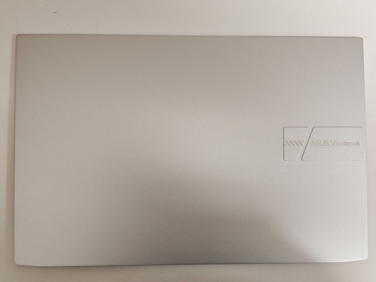 Capac Display Laptop, Asus, VivoBook Pro 15 M6500I, M6500IH, M6500R, M6500RC, M6500RE, M6500Q, M6500QB, M6500QC, M6500QE, M6500QF, M6500QH, 90NB0XQ2-R7A010, 47XJKLCJN90, K6500ZE-2S, argintiu, OLED COVER BENT