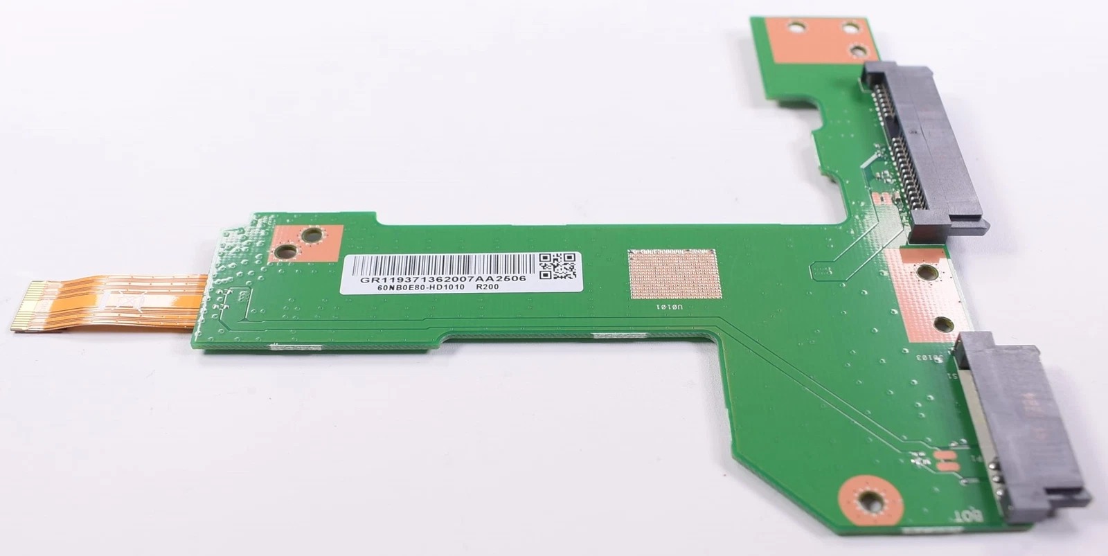 Modul conectare HDD/SSD si CD-ROM Laptop, Asus, X541N, X541NA, X541NC, 90NB0E80-R10010, 60NB0E80-HD1010, X441SC FPC