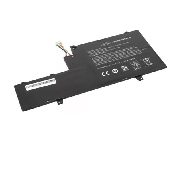 Baterie compatibila Laptop, HP, EliteBook X360 1030 G2, 863167-1B1, HSTNN-IB7O, HSN-I04C, OM03XL, 0M03XL, OMO3XL, 11,5V, 4700mAh, 54Wh
