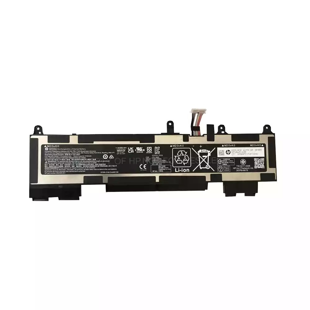 Baterie Laptop, HP, M64304-421, M64304-1D1, M73466-005, M64305-421, M64304-422, M64304-AC1, L78555-005, HSTNN-LB8W, HSTNN-OB2J, HSTNN-LB9C, HSTNN-IB9Y, HSTNN-IB9X, 31CP6/60/75, WP03XL, 11,58V, 4249mAh, 51.3Wh