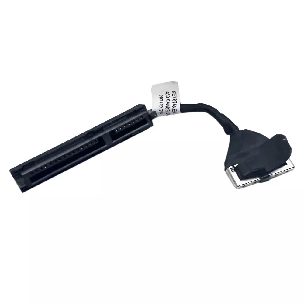 Cablu conectare HDD/SSD Laptop, Dell, Chromebook 3380, 043P6K, 43P6K, 450.0AW03.0011, 450.0AW03.0001, KEY8T HDD Cable