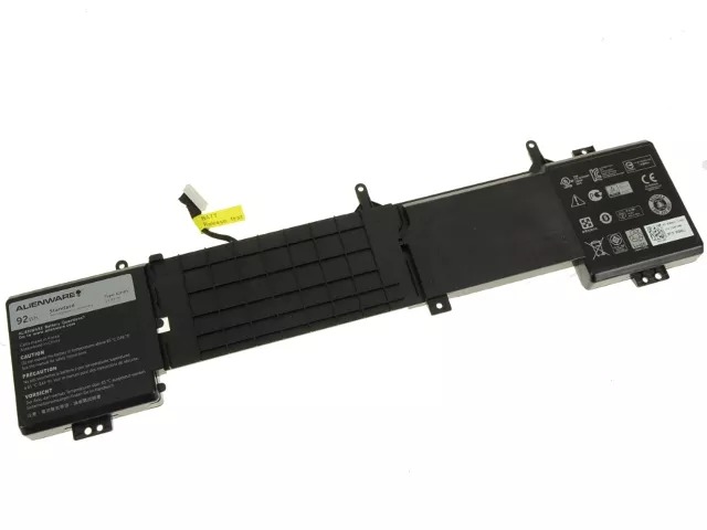 Baterie Laptop, Dell, Alienware 17 R2, 5046J, 06JHDV, 6JHDV, 14.8V, 6000mAh, 92Wh