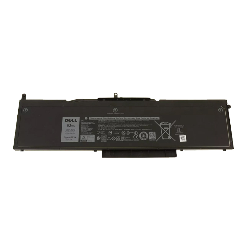 Baterie Laptop, Dell, Precision 3520, 3530, VG93N, 11.1V, 7666mAh, 92Wh