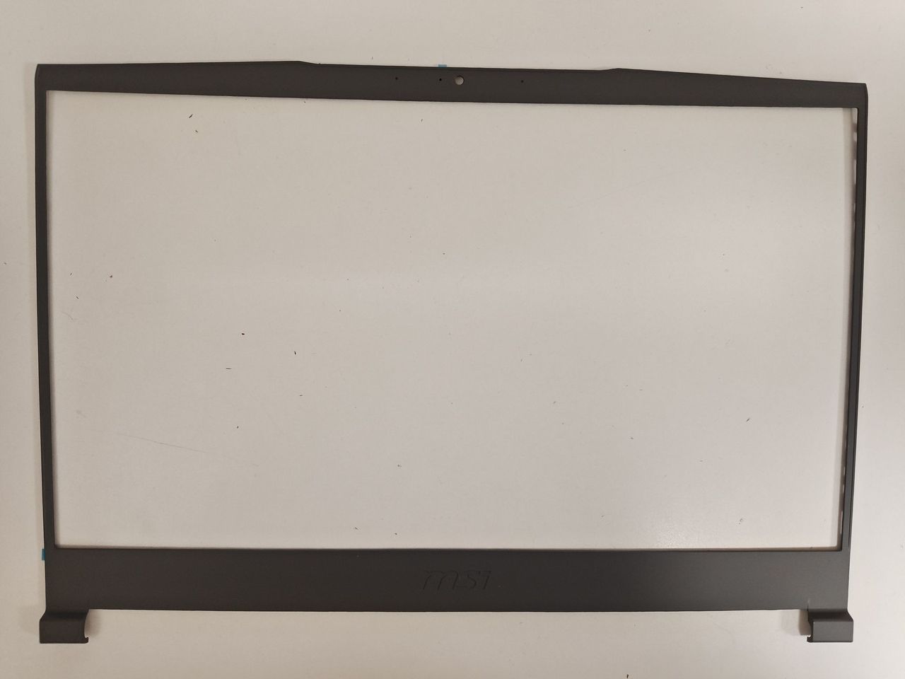 Rama Display Laptop, MSI, GF63 8RD, 8SC, 8RCS, 9SC, 9RC, 9SCSR, 9SCX, 9SCXR, 9RCX, 10SC, 10UC, 10UD, 10SCX, 10SCXR, 10SCS, 10SCSR, MS-16R1, MS-16R3, MS-16R4, MS-16R5, gri