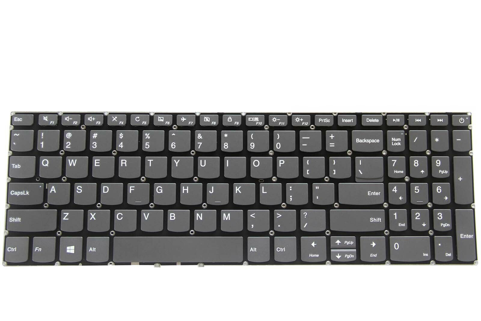 Tastatura Laptop, Lenovo, IdeaPad 720-15IKB Type 81AG, 81C7, layout US