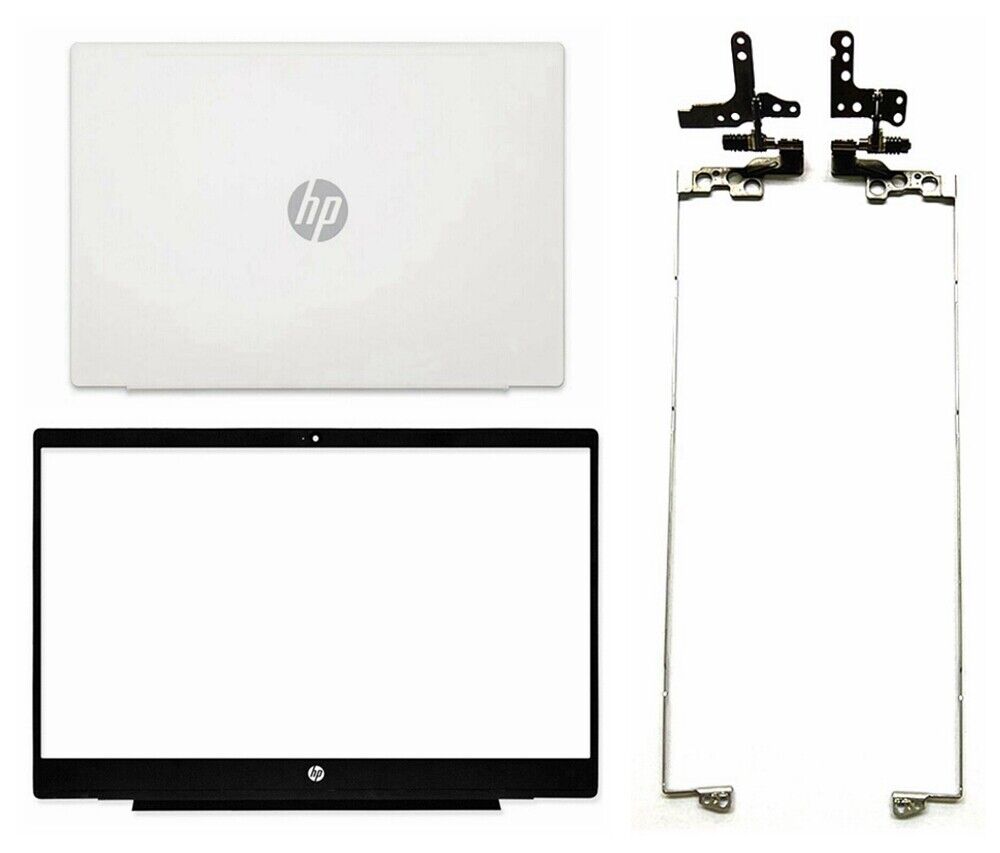Capac display cu rama si balamale Laptop, HP, Pavilion 15-CS, 15T-CS, 15-CW, TPN-Q208
