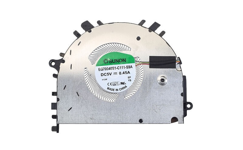 Cooler Laptop, Huawei, D14 NbB-Wah9q, EG70040S1-C111-S9A, DQ5D597M024, 5V, 0.45A