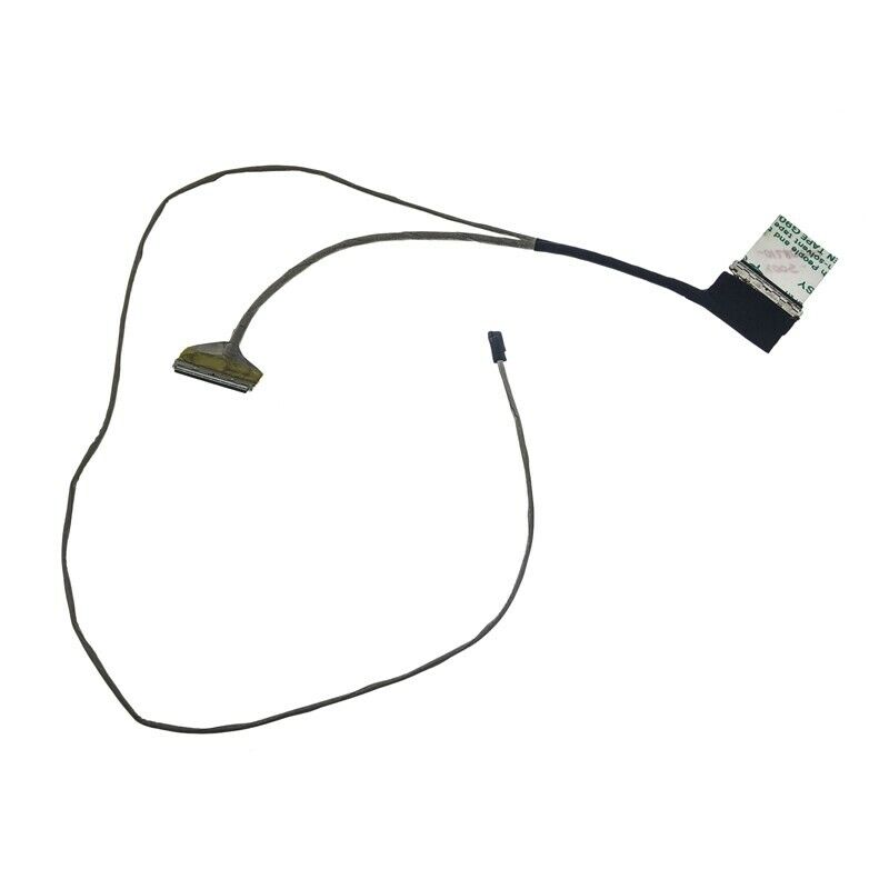 Cablu video LVDS Laptop, Asus, X553, X553S, X553SA, X553M, X553MA, F553M, D553M, X553MA, R515MA, 14005-01280100, 14005-01280200, non touch si fara microfon, 40 pini