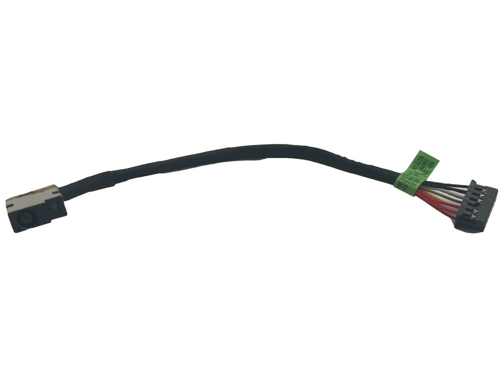 Mufa alimentare Laptop, HP, Envy 15-EP, 15T-EP, L97407-001, CBL00857-0120, L52815-Y41, L52815-S41, L52815-T41, L52815-F41, 200W, 12cm