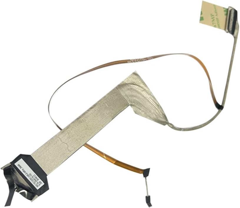 Cablu video LVDS laptop, MSI, GP75, GL75, GE75, WE75, MS-17E4, MS-17E5, K1N-3040150-J36, K1N-3040162-J36, K1N3040162J36, MS17E2, MS17E3, MS17E4, MS17E5, MS17E7, MS17E9, MS-17E2, MS-17E3, MS-17E4, MS-17E5, MS-17E7, MS-17E9, EDP cable, 40 pini