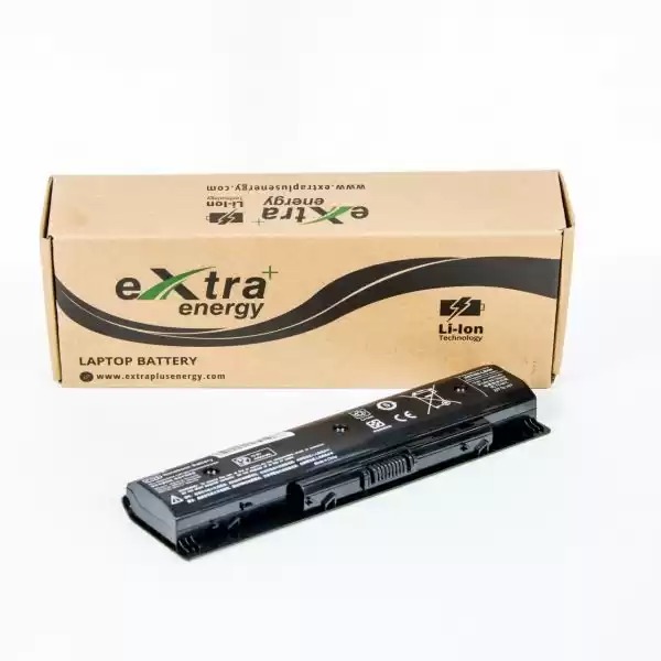 Baterie compatibila Laptop, HP, Envy 15-J, 15T-J, 15-Q, 15-Q000, M7-J000, HSTNN-DB4N, HSTNN-DB4O, HSTNN-LB4O, 710417-001, 710416-001, PI06, PI06XL, PI09, 10.8V, 4400mAh, 48Wh