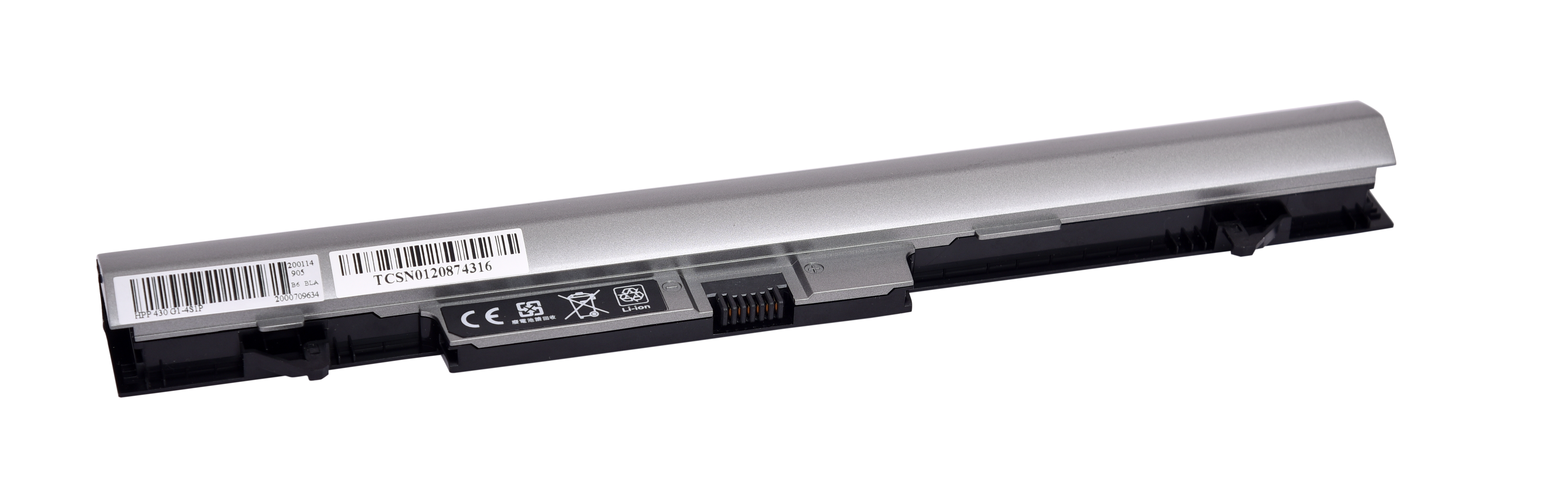 Baterie compatibila Laptop, HP, ProBook H6L28AA, H6L28ET, H6L28UT, HSTNN-IB4L, HSTNN-W01C, HSTNN-UB4L, HSTNN-IB5X, HSTNN-C84C, RA08, RAO4XL, RA04, 14.8V, 2200mAh, 32Wh