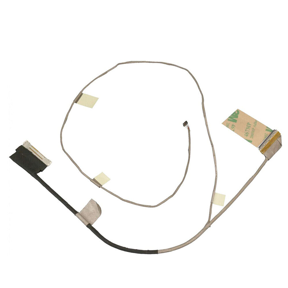 Cablu video LVDS Laptop, Asus, N551, N551V, N551J, N551JB, N551V, N551VW, G551V, G551J, N551JK, DC02C00CB0S, DC020022O0S, DC02C00CF0S, 14005-01421500, 14005-01421800, N551VW EDP 4K2K FHD, 40 pini