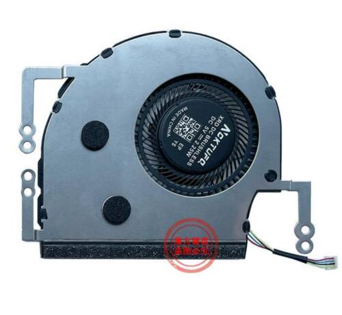 Cooler Laptop, Asus, VivoBook S14 X406, X406U, X406UA, X406UAR, 13MB0LAM0220620, 13NB0FX0M02211, 13NB0FX0M02011, ND55C45-17C02, 13N1-2PM0521, 5V, 0.5V, 2.25W