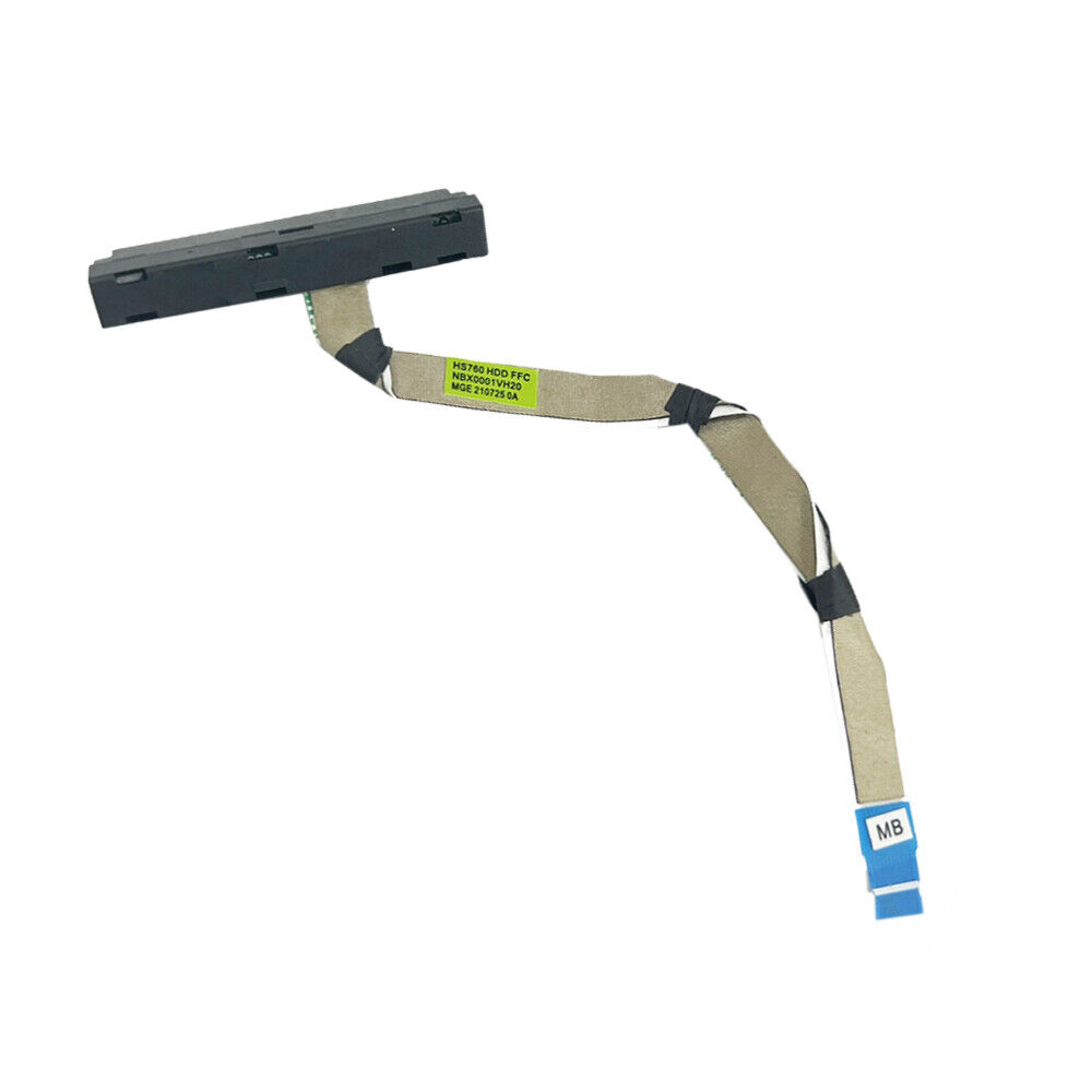 Cablu conectare HDD/SSD Laptop, Lenovo, V17 G3 IAP Type 82U1, 5B40S22058, NBX0001VH00, NBX0001VH10, NBX0001VH20, HS760