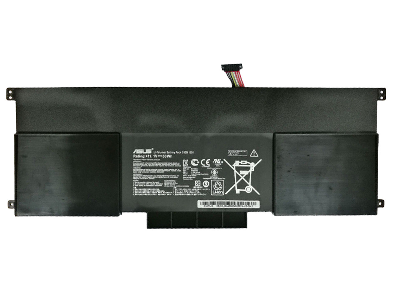 Baterie Laptop, Asus, ZenBook UX301, UX301L, UX301LA, C32N1305, 11.1V, 4400mAh, 50Wh
