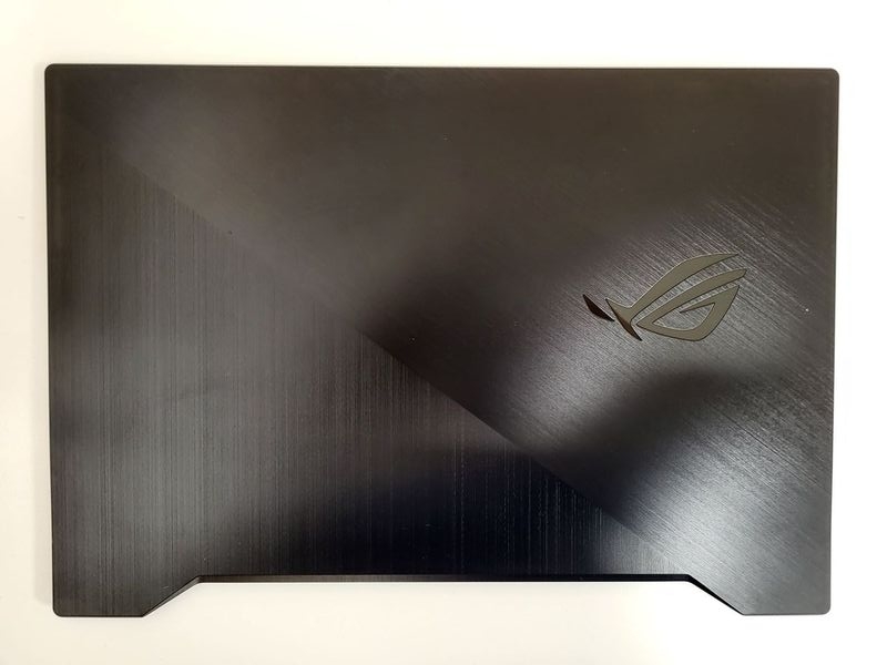 Capac Display Laptop Gaming, Asus, ROG Zephyrus S15 GX502L, GX502LXS, GX502LWS, 90NR03V1-R7A010, GA502IU-4A, 6053B1845601, 13NR03V1AM0111