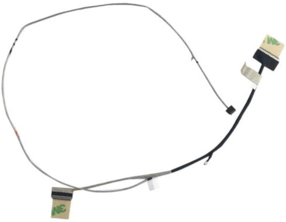 Cablu video LVDS Laptop, Asus, VivoBook Pro 15 M580GD, M580VD, NX580GD, NX580VD, NX580VN, 1422-02SR0AS, 1422-02SS0AS, 1422-02YS0AS, 30 pini