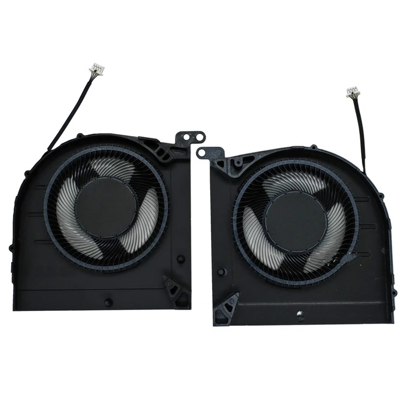 Set coolere Laptop Gaming, Lenovo, IdeaPad 5H40S20574, 5H40S20575, 5H40S20625, 5H40S20626, 5H40S20627, 5H40S20628, B8710ASMSF2100TN, B8710ASMNF2100TN, 5V, 0.5A