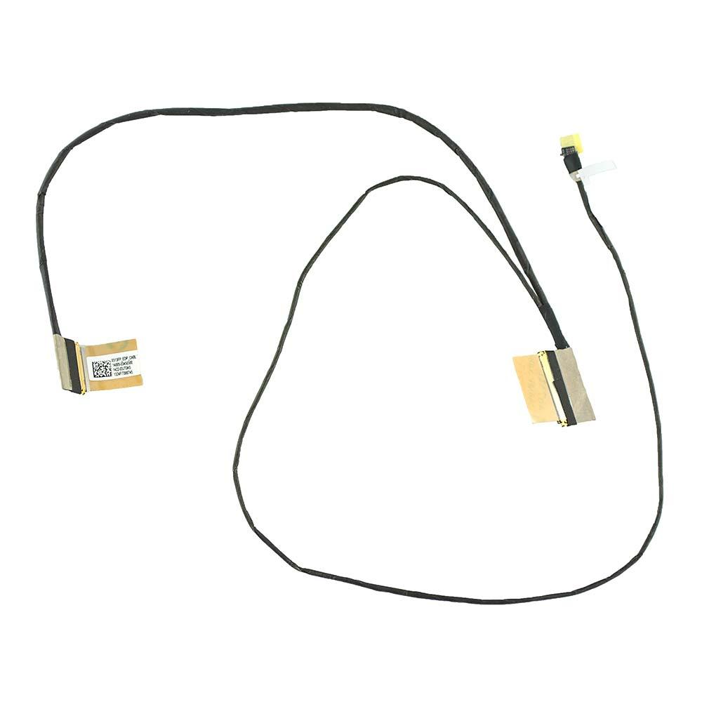 Cablu video LVDS Laptop, Asus, VivoBook 15 K513, K513E, K513EA, K513M, K513MA, 14005-03450300, 1422-03JT0AS, 1422-03JU0AS, X513FP Edp Cable, 30 pini