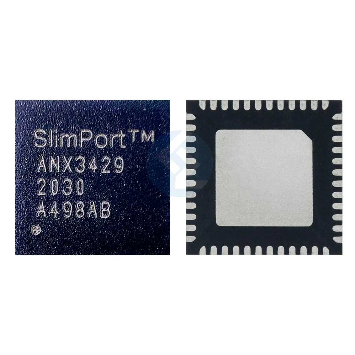 SMD ANX3429QN-AA-R, ANX3429, 3429