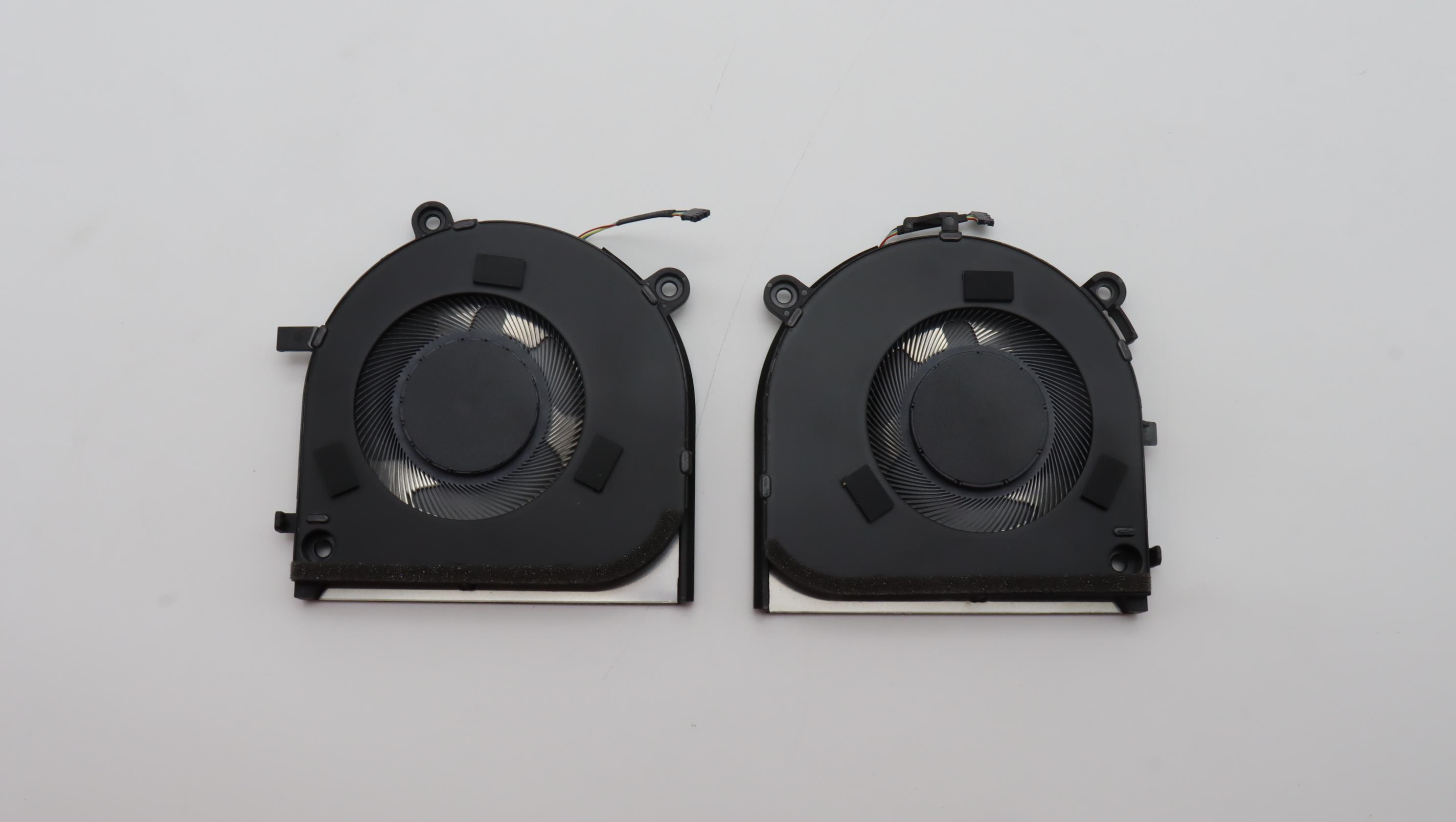 Set coolere Laptop, Lenovo, IdeaPad Pro 5 16APH8 Type 83AR, 12V, 1A