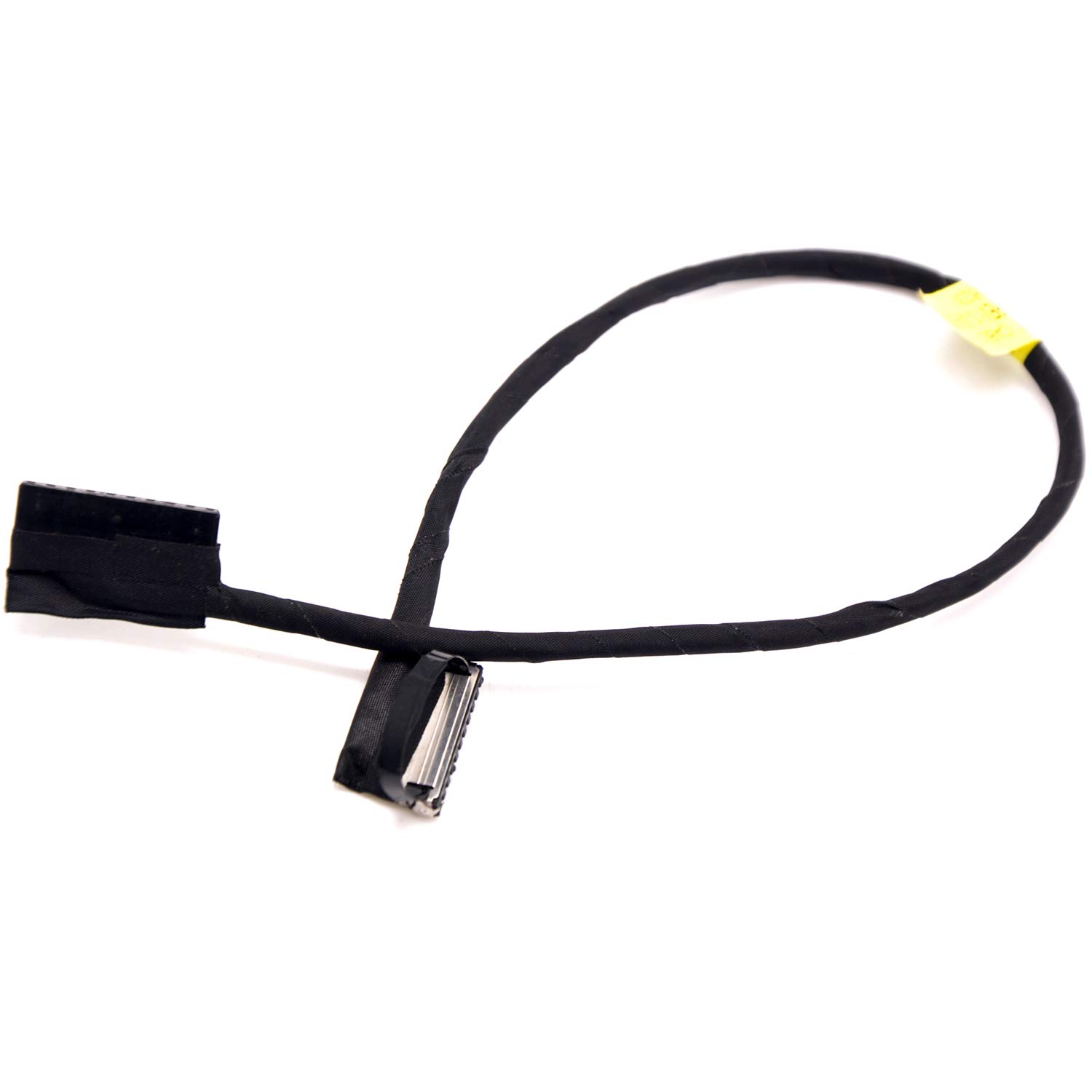 Cablu conectare baterie Laptop, Dell, Precision 3520, M3520, P60F, P60F001, 968CF, 0968CF, DC02002NW00, DC02002NY00, DC02002QK00, ADM80, CDM80 battery cable