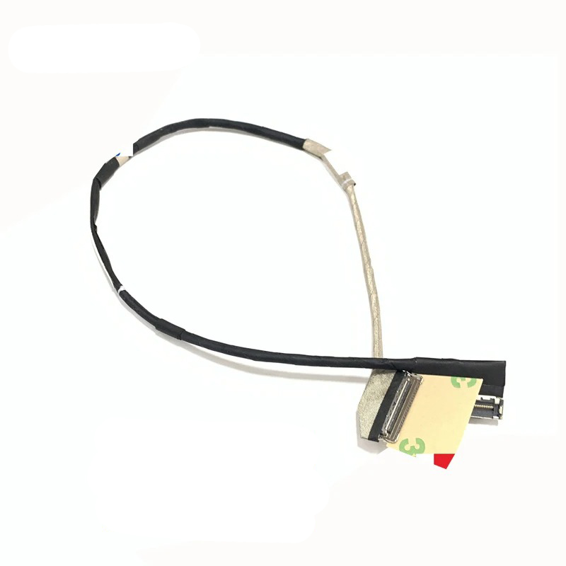 Cablu video LVDS Laptop Gaming, Asus, ROG Srix 14005-03680400, 6017B1706401, G713QM EDP cable, FHD, 40 pini, 144Hz & 165Hz