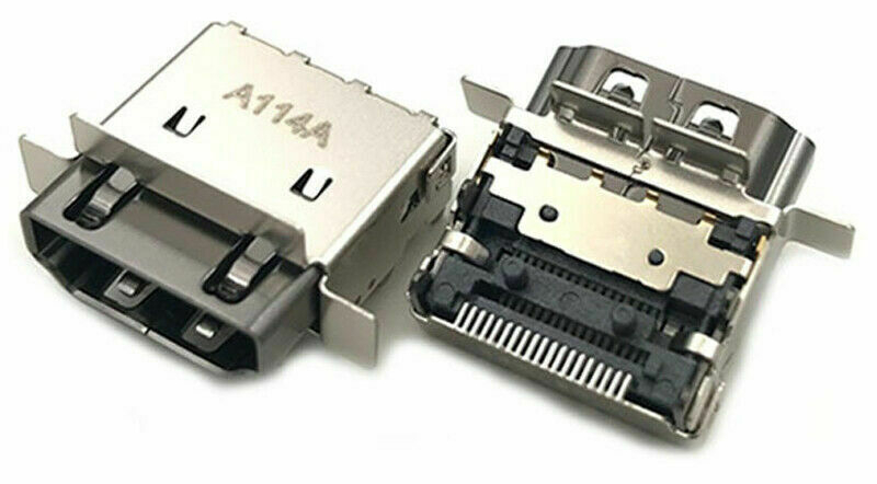 Mufa HDMI mama Consola Xbox Series S