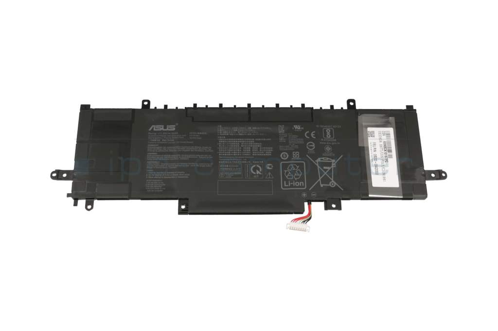 Baterie Laptop, Asus, ZenBook 14 UM433D, UM433DA, UM433I, UM433IQ, 0B200-03830000, 3ICP5/70/81, C31N1841, 11.55V, 4335mAh, 50Wh