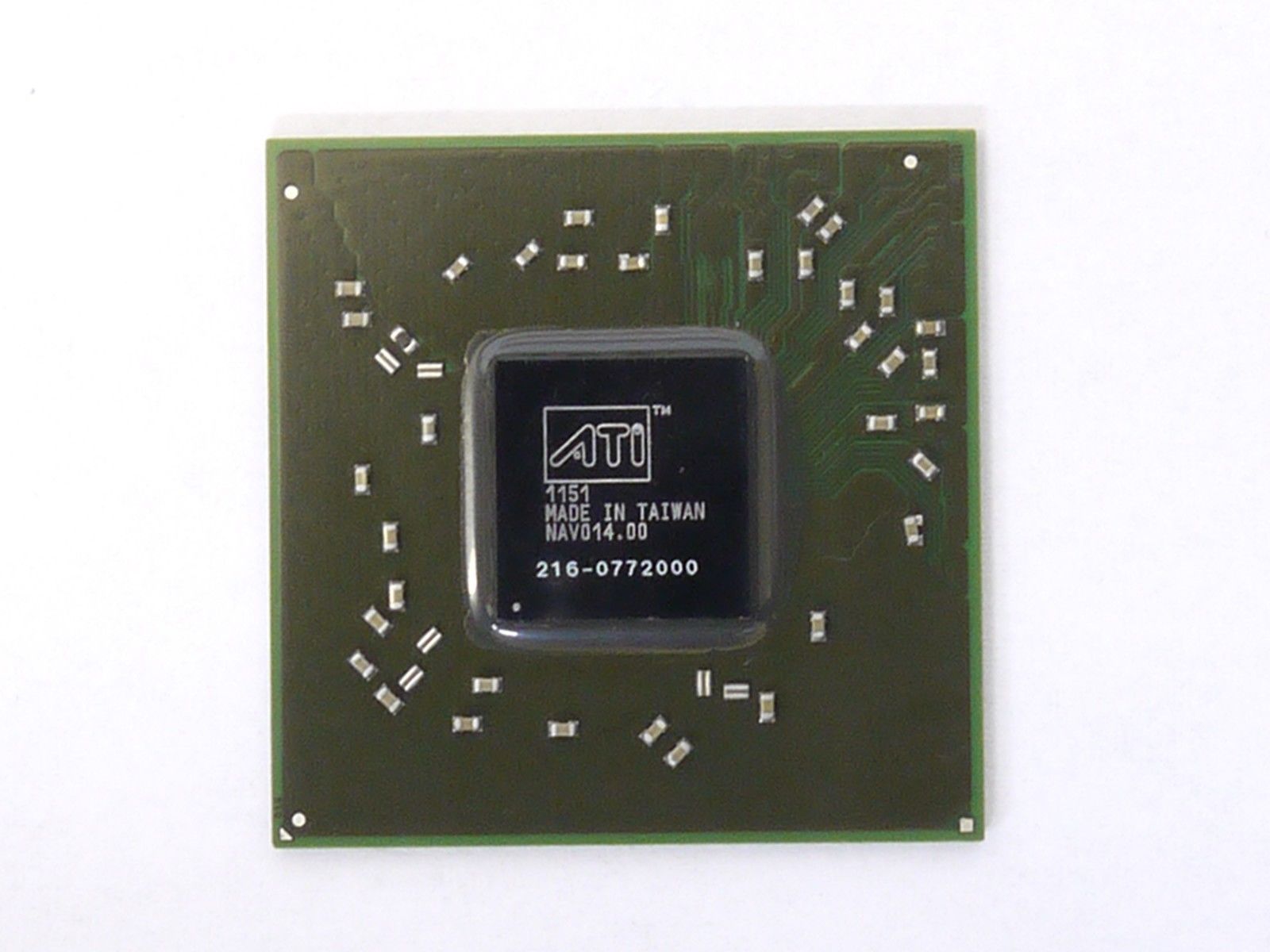 Chipset 216-0772000