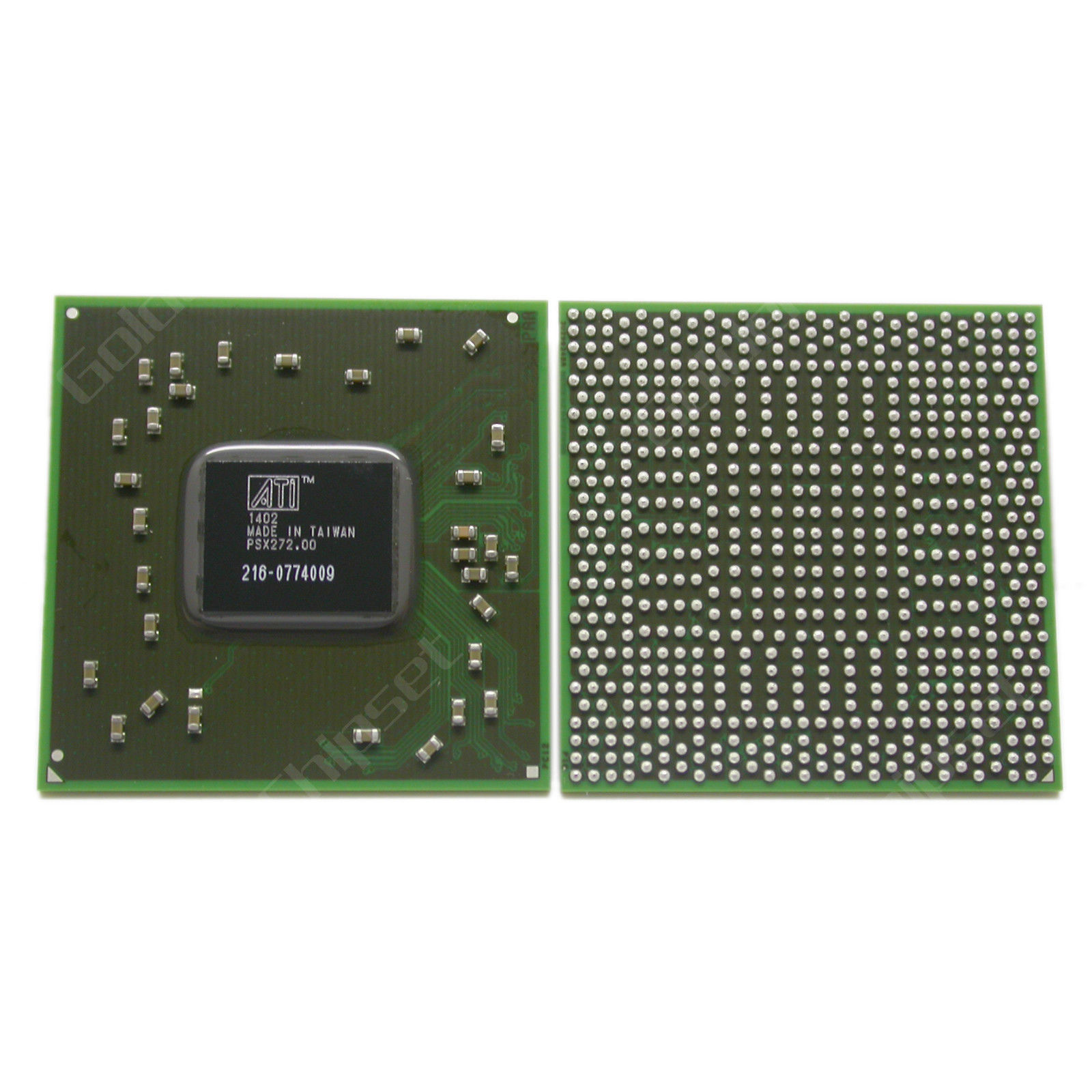 Chipset Video ATI HD 5470 216-0774009
