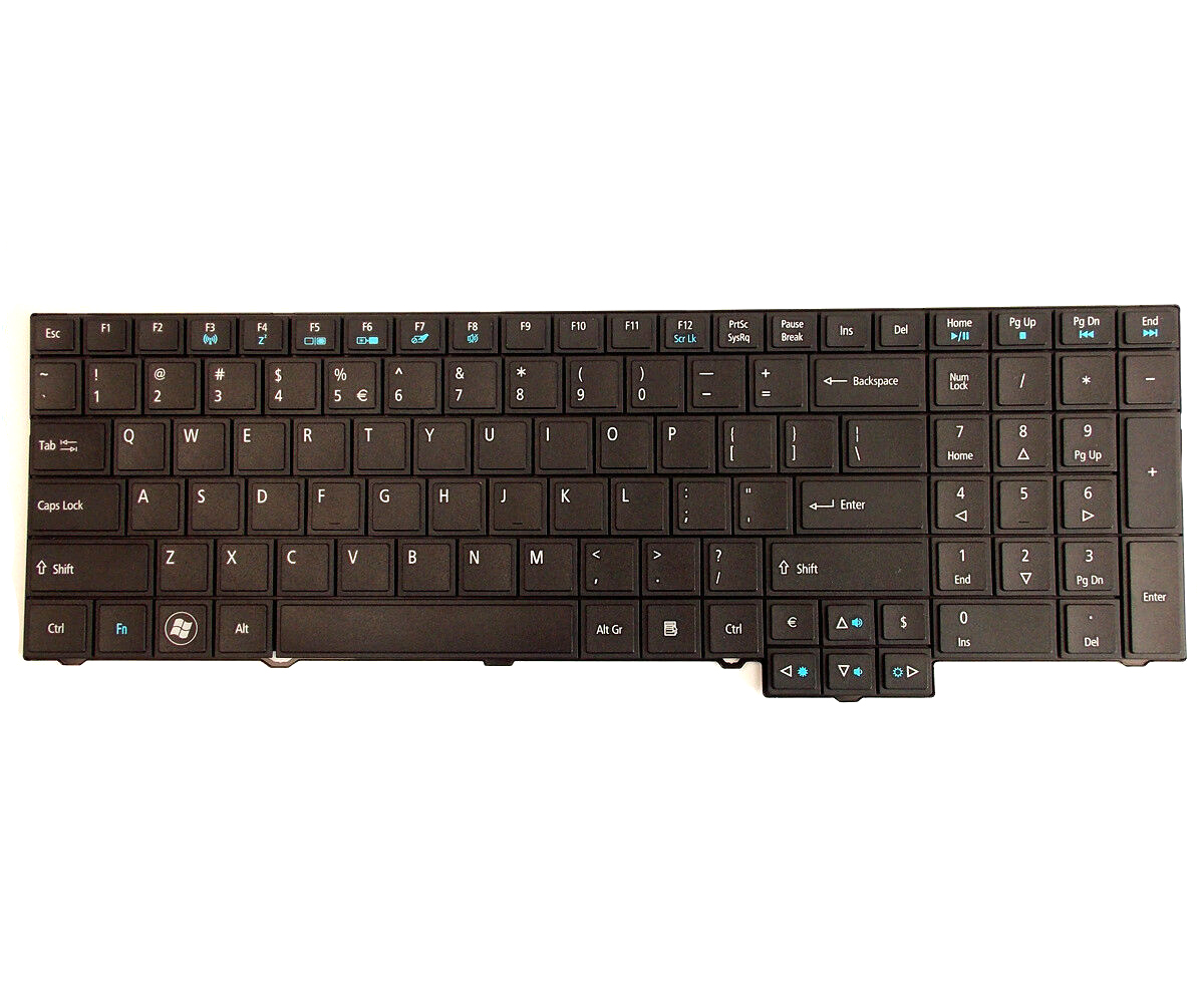 Tastatura Laptop, Acer, Aspire 5335Z