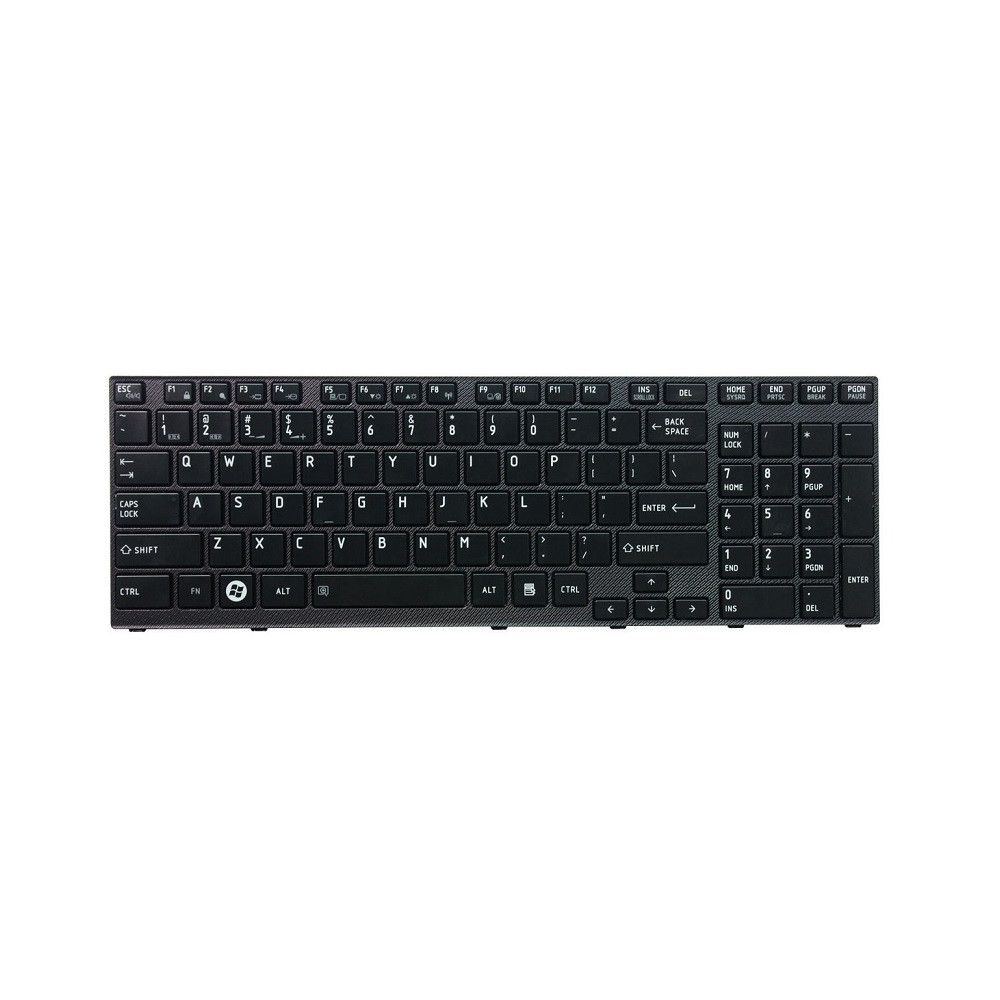 Tastatura Laptop Toshiba Satellite A665-S6050