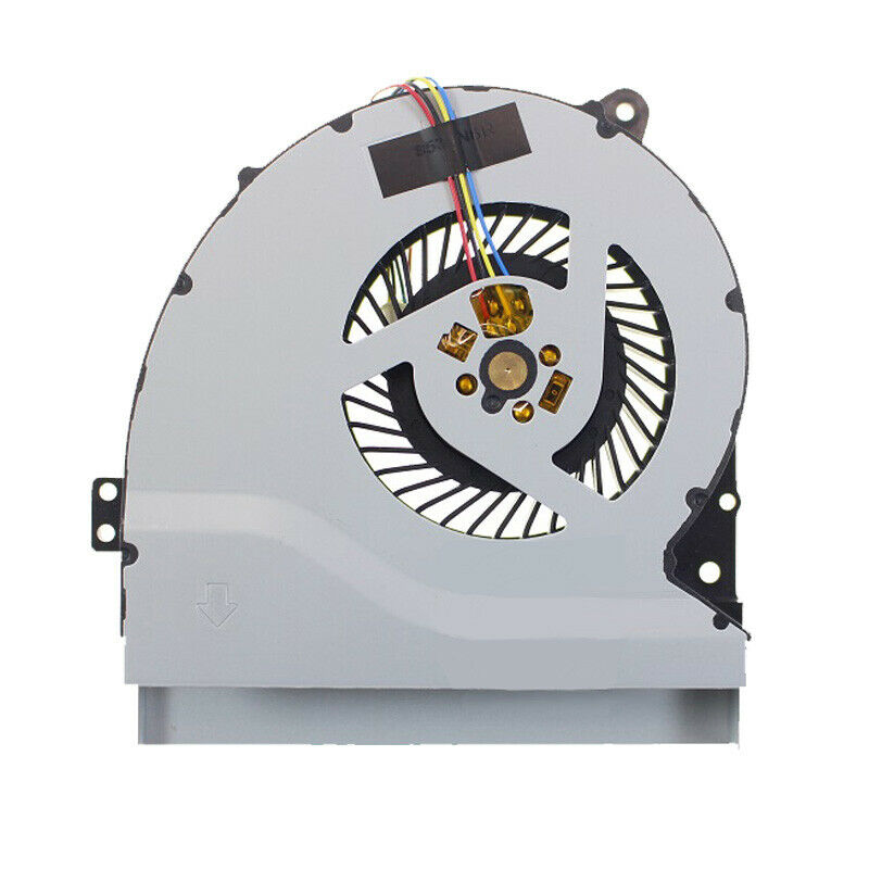 Cooler laptop, Asus, X550EA, 4 pini