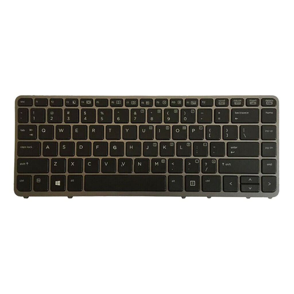 Tastatura Laptop HP Elitebook 850 G2 cu mouse pointer