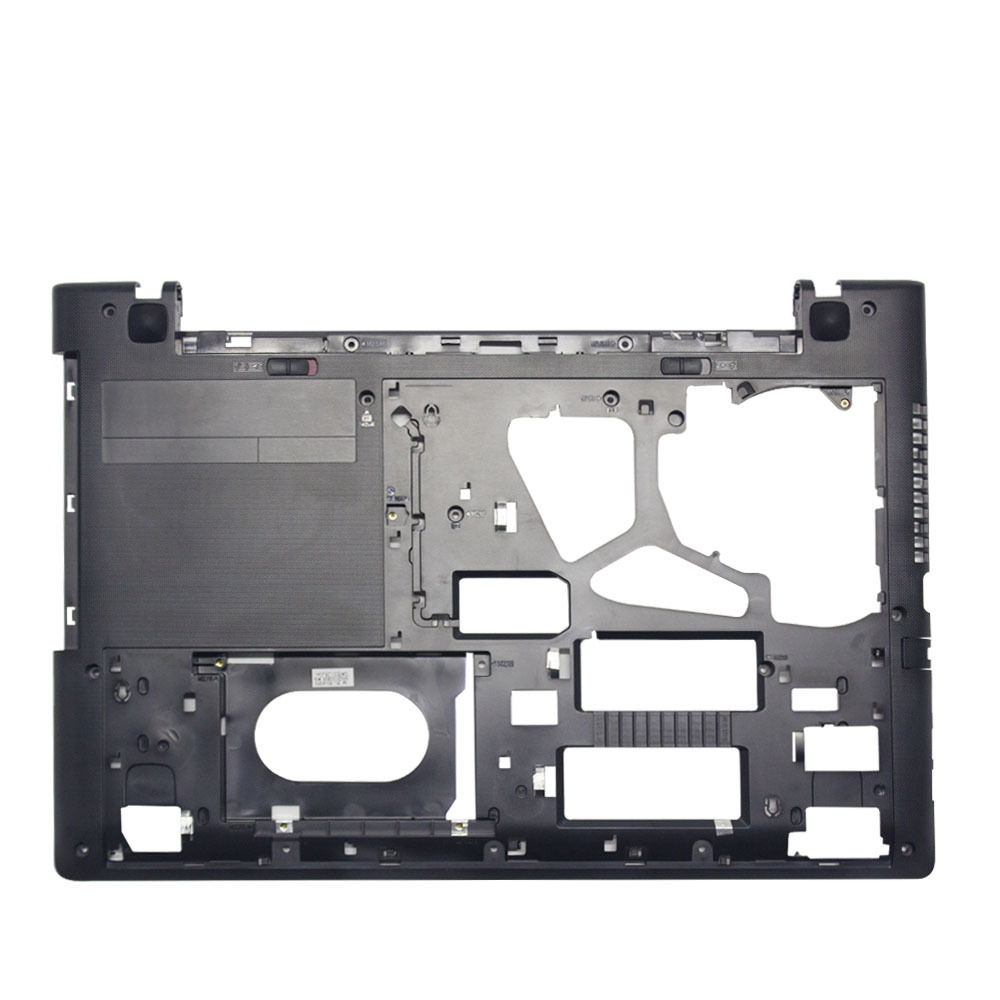 Carcasa inferioara bottom case Laptop, Lenovo, IdeaPad G50-80 Type 20371, 20523, 20642, 80E5, 80KR, 80L0, 80L4, 80R0, 20516, 20527, 80KR, 80L4, 90205217