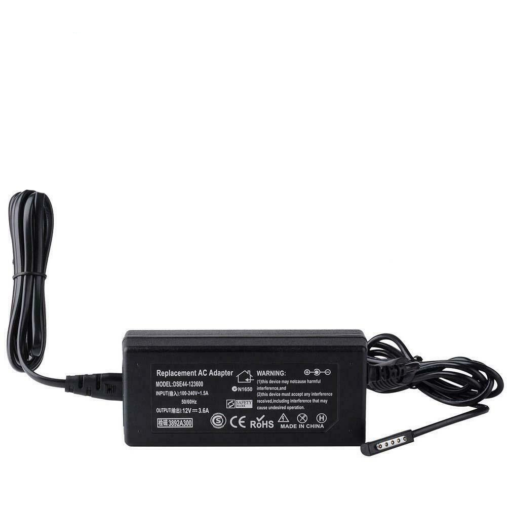 Incarcator compatibil Tableta Microsoft Surface PRO 1536 48W