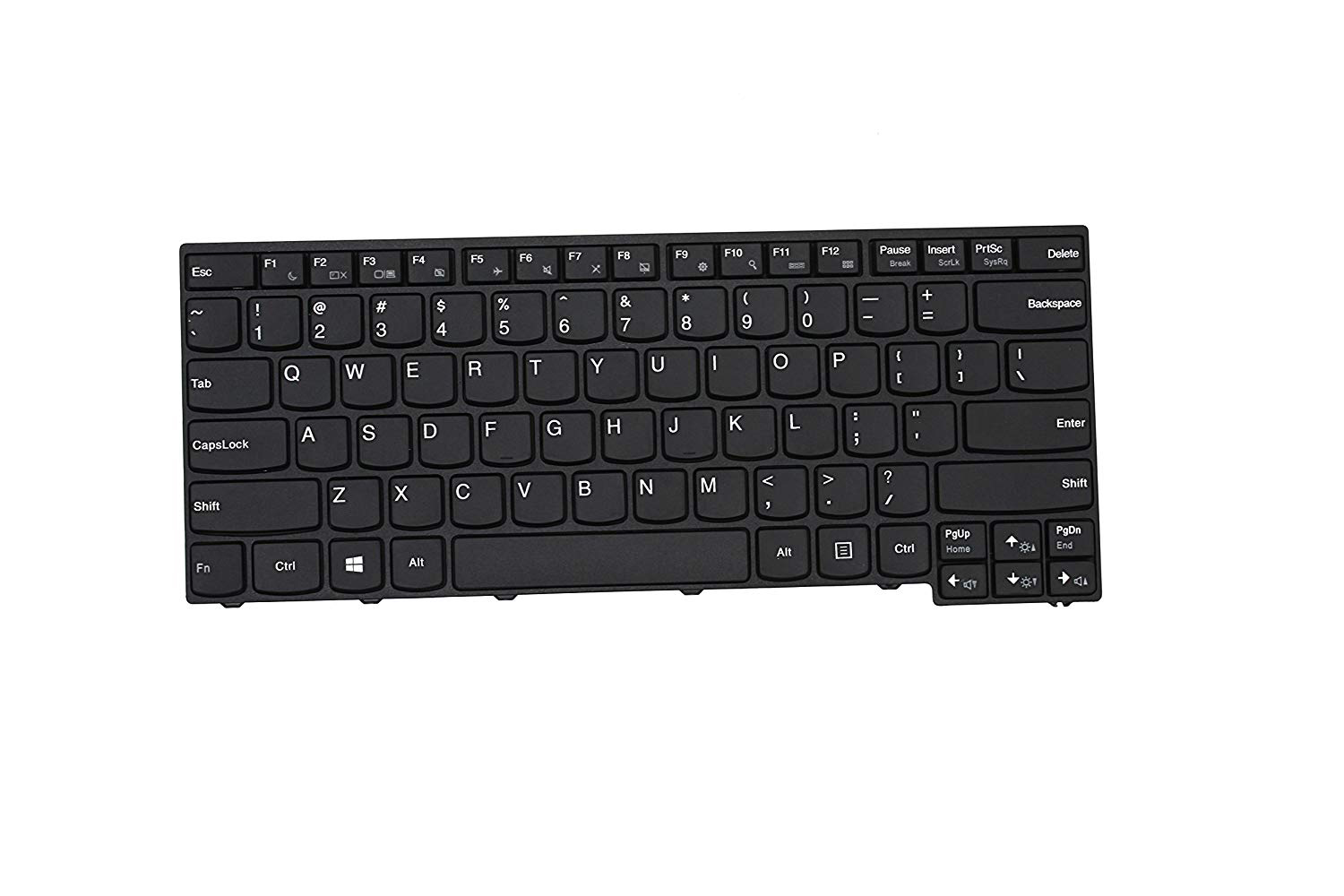 Tastatura Laptop Lenovo 25215313