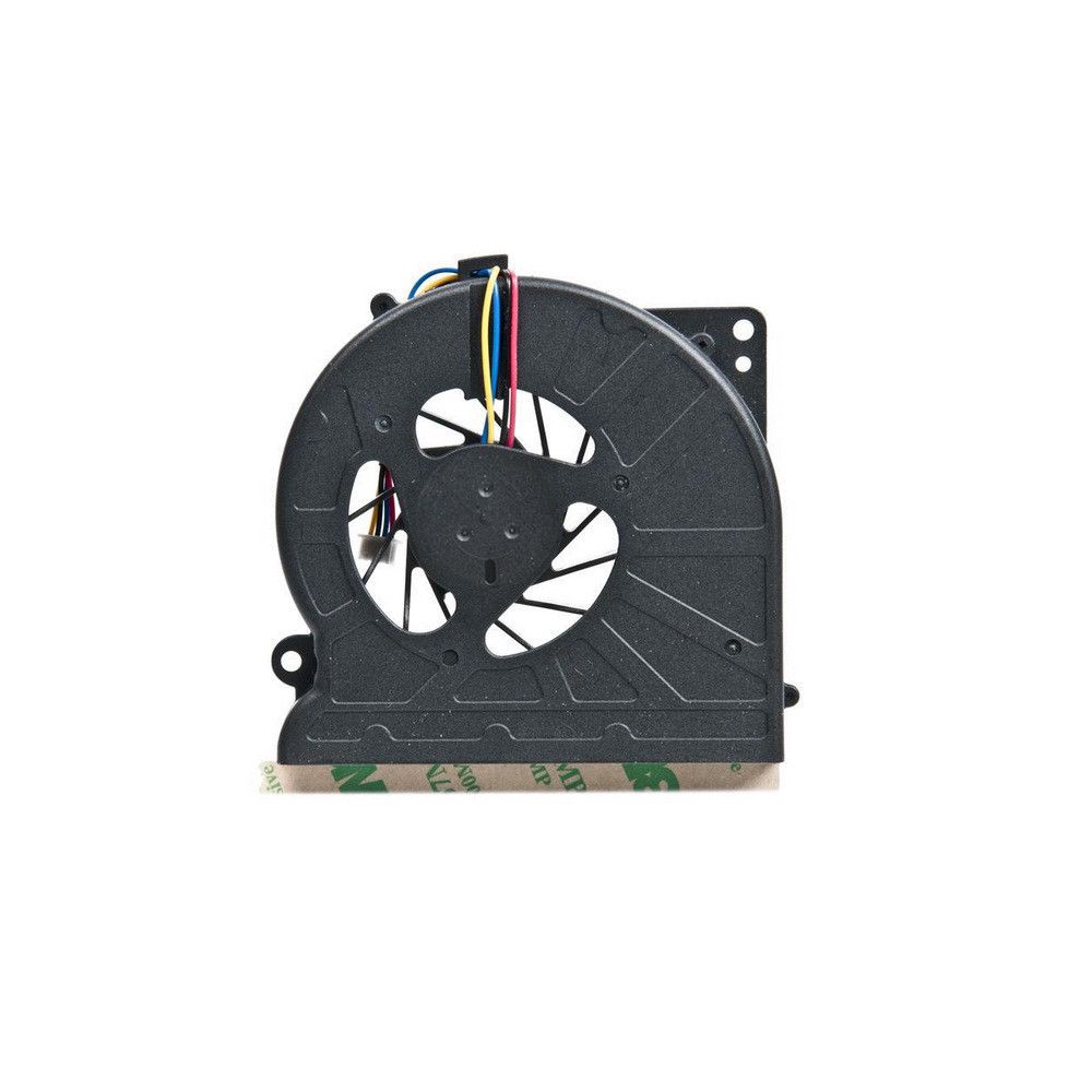 Cooler laptop Asus N61JQ cu 4 pini