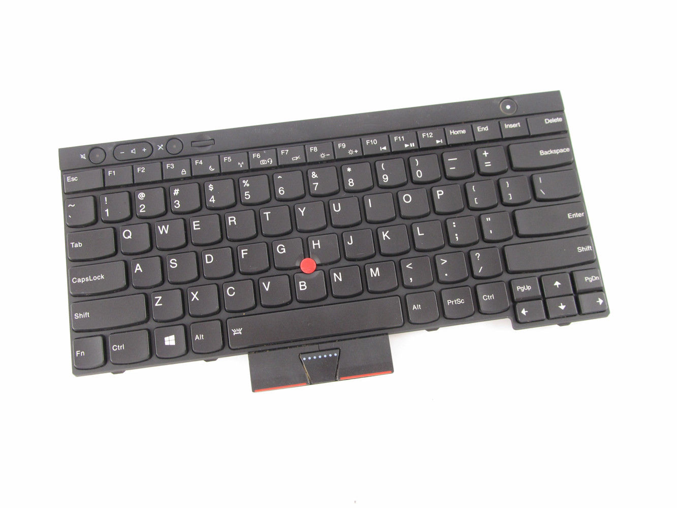 Tastatura Laptop Lenovo ThinkPad T530i iluminata layout US