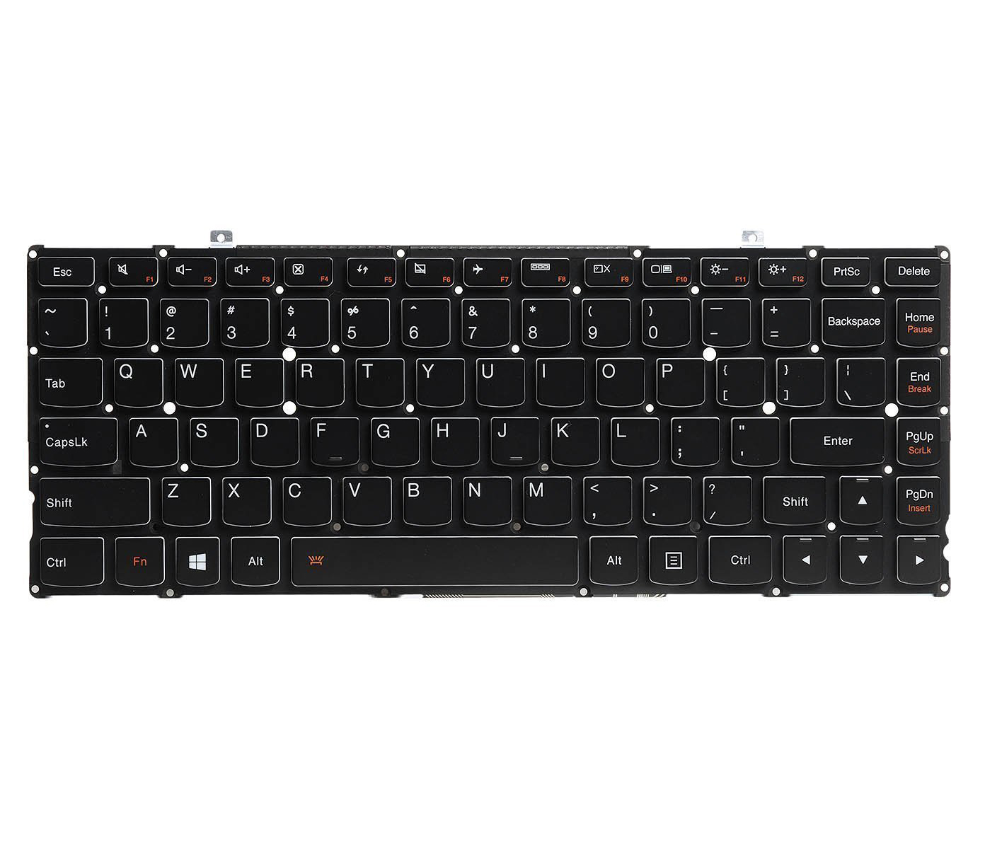 Tastatura Laptop Lenovo Yoga 2 pro 13 25212828 iluminata US