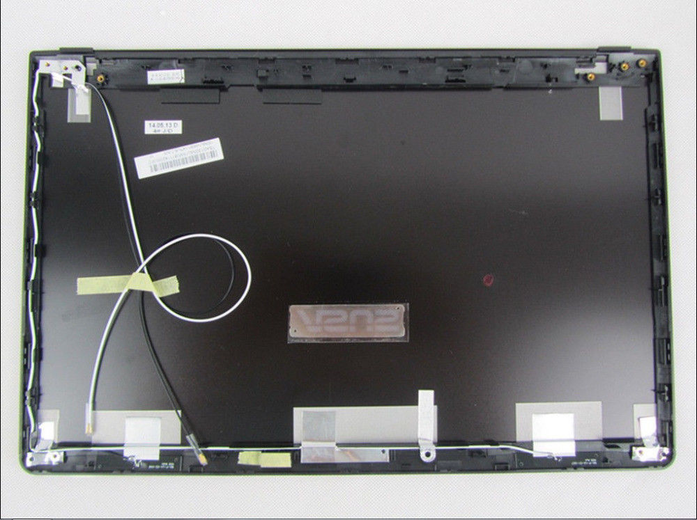 Capac display cu balamale si cablu lvds Asus G56JR Refurbished