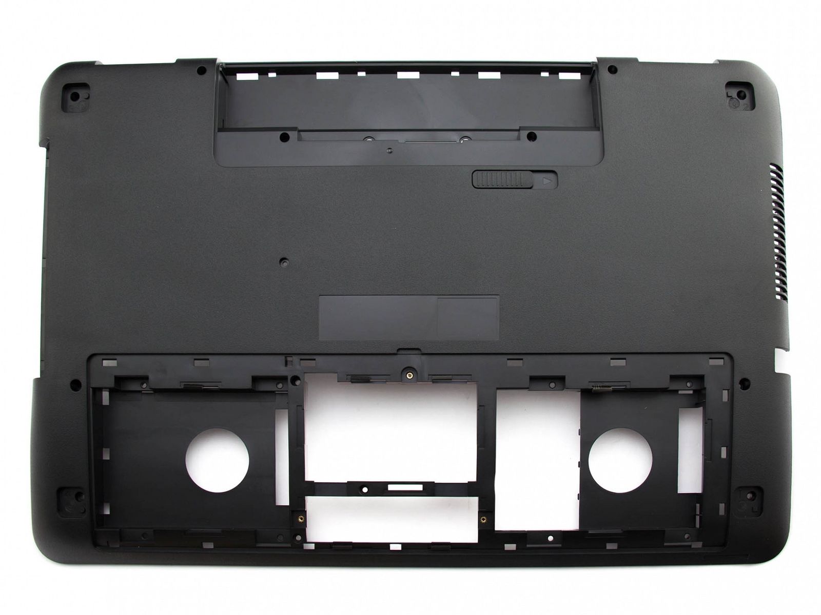 Carcasa inferioara bottom case laptop Asus N751JW