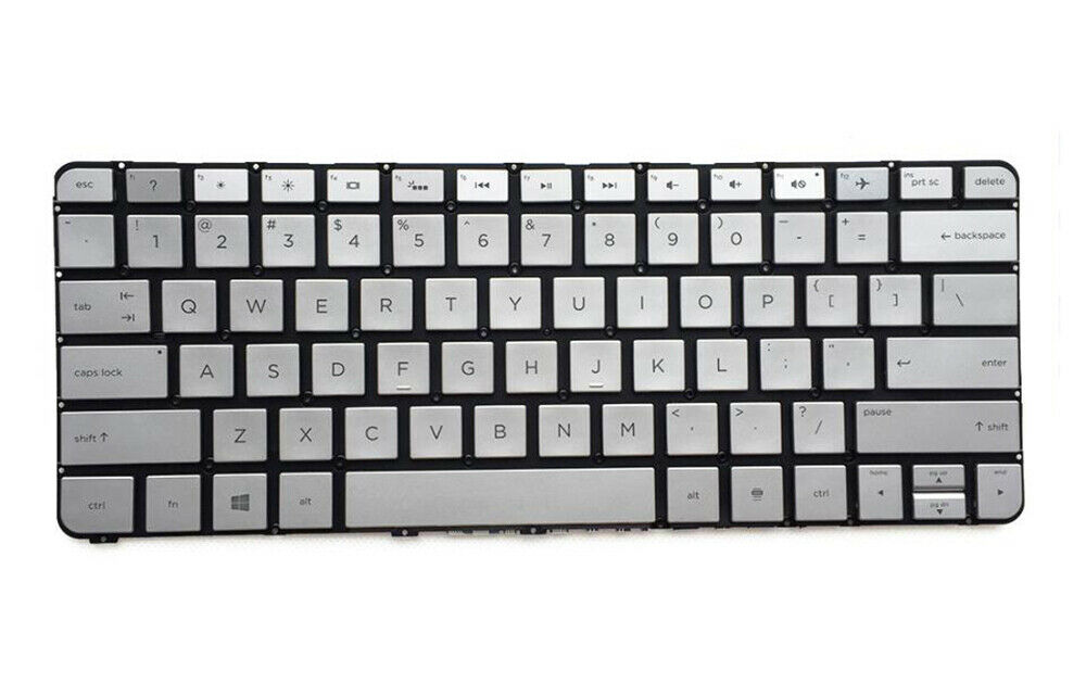 Tastatura Laptop HP Spectre x360 13-4001 iluminata
