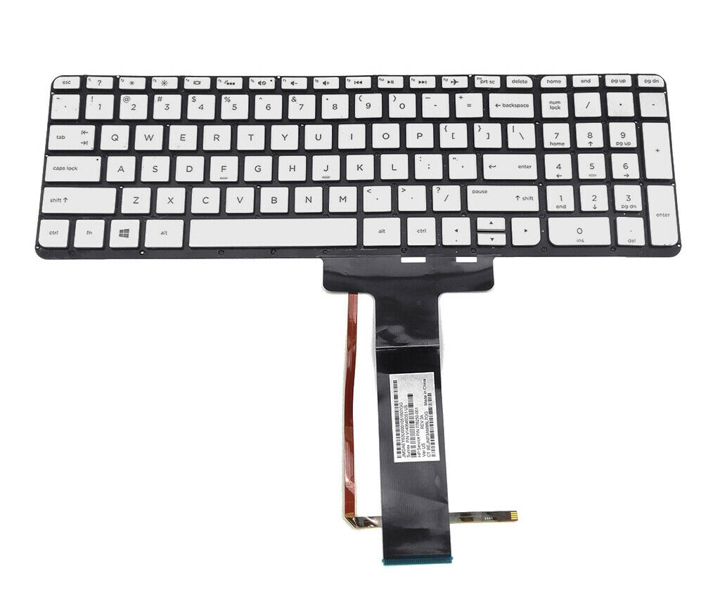 Tastatura Laptop HP envy x360 V140646DS1 iluminata us