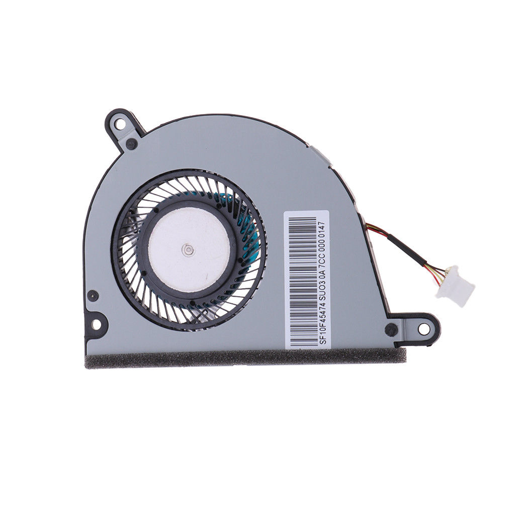 Cooler Laptop, Lenovo, Yoga 2 13 Type 80DM, 90205128, SF10F45474, EG50040S1-C450-S99, DC28000E4S0, 5V, 2.25Wh