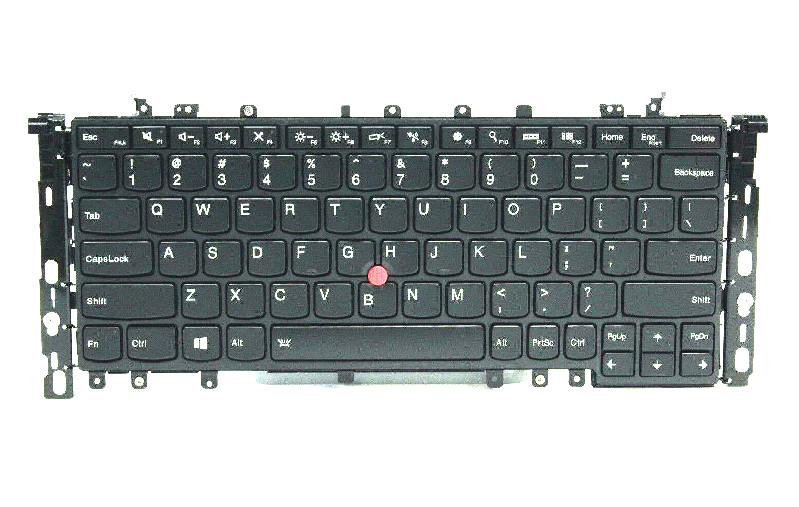 Tastatura Laptop, Lenovo, Yoga S1, 04Y2620, ST-83US, SN20A45458, 04Y2650, S1 S240, us, iluminata