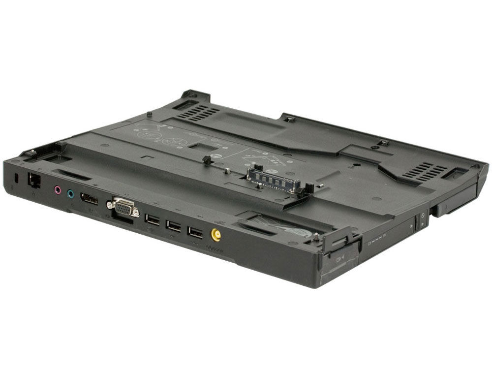 Lenovo ThinkPad UltraBase Docking station X201S